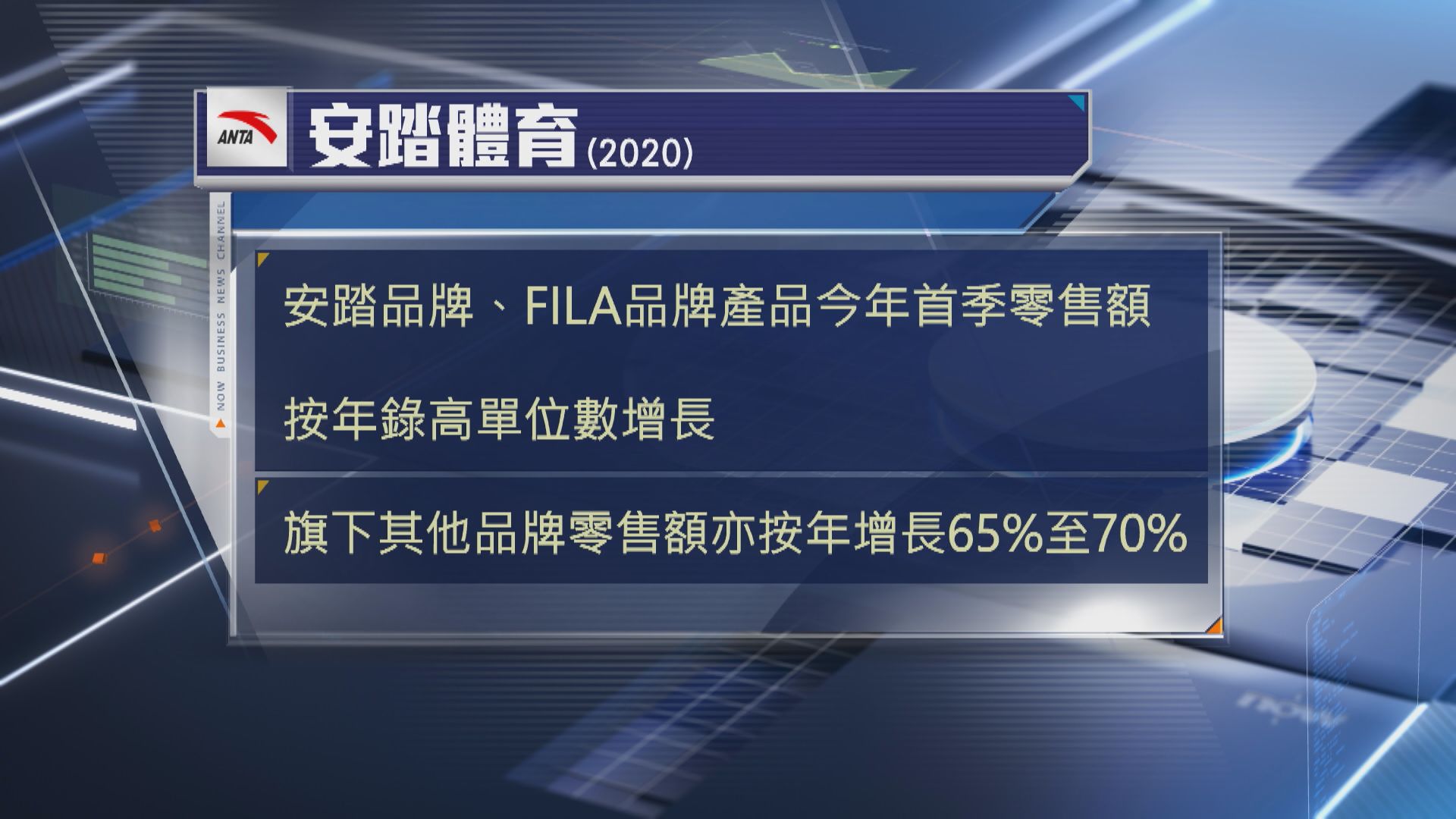 【擴大品牌】安踏體育擬2.9億美元購Jack Wolfskin