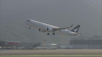 【東南亞等旅客大增】國泰及HK Express 6月載客升逾23%