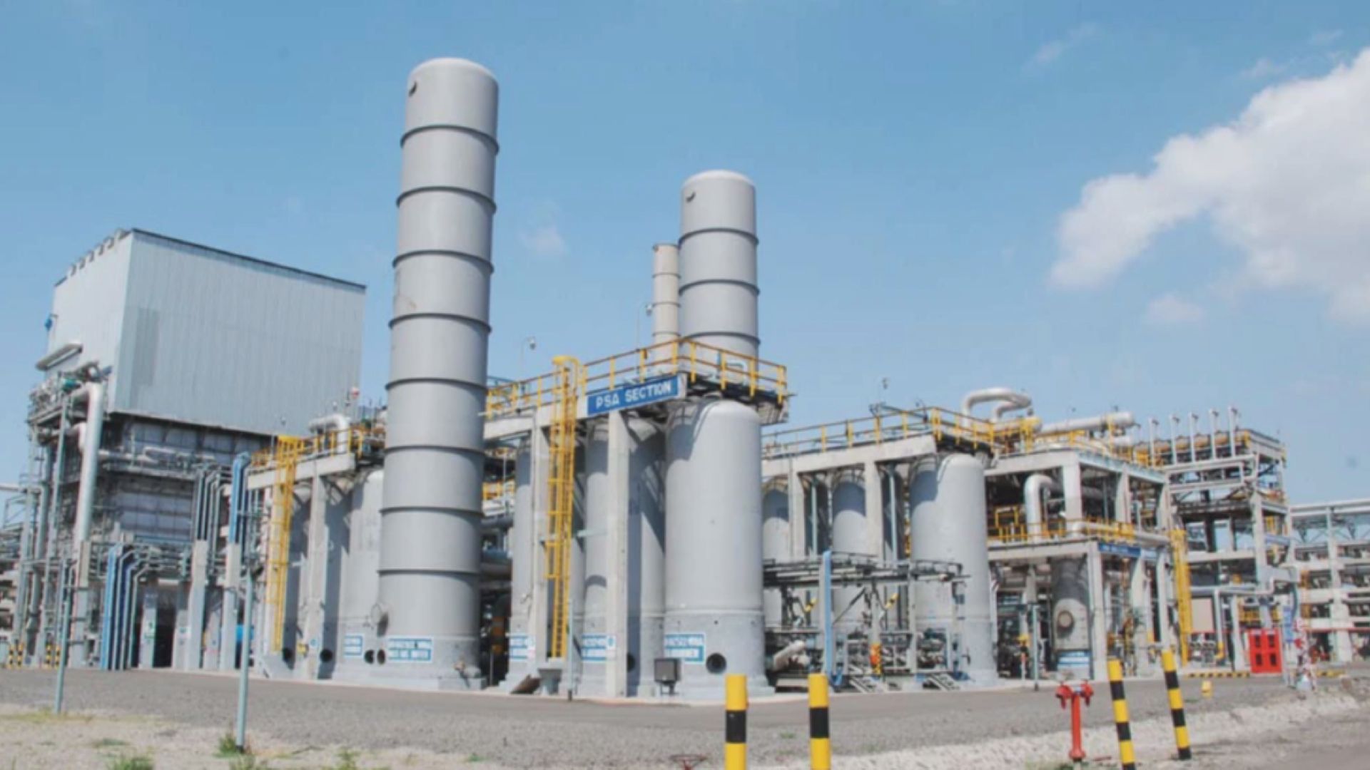 【抽水潮】國富氫能擬讓配股 淨籌1.13億