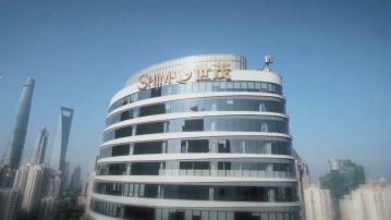 【內房危機】世茂9月銷售額按年升45.5%