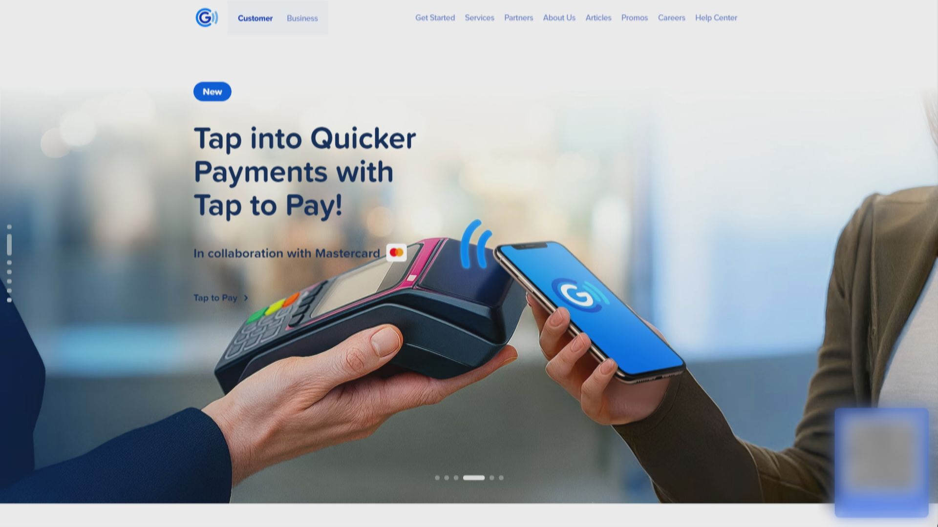 【螞蟻有投資】彭博:GCash擬推遲菲律賓IPO