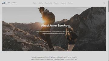 【Amer Sports美IPO】安踏擬認購最多2.2億美元股份