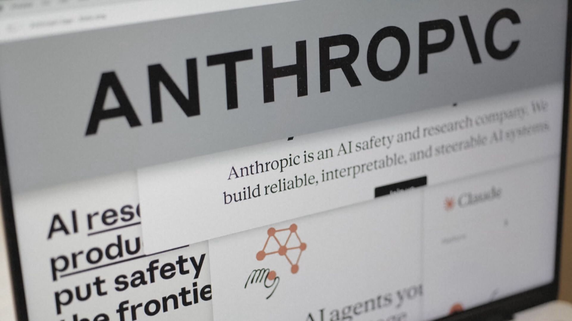 【Anthropic招股書】變「人類生存威脅」預警:AI或拒關機、隱瞞及勒索