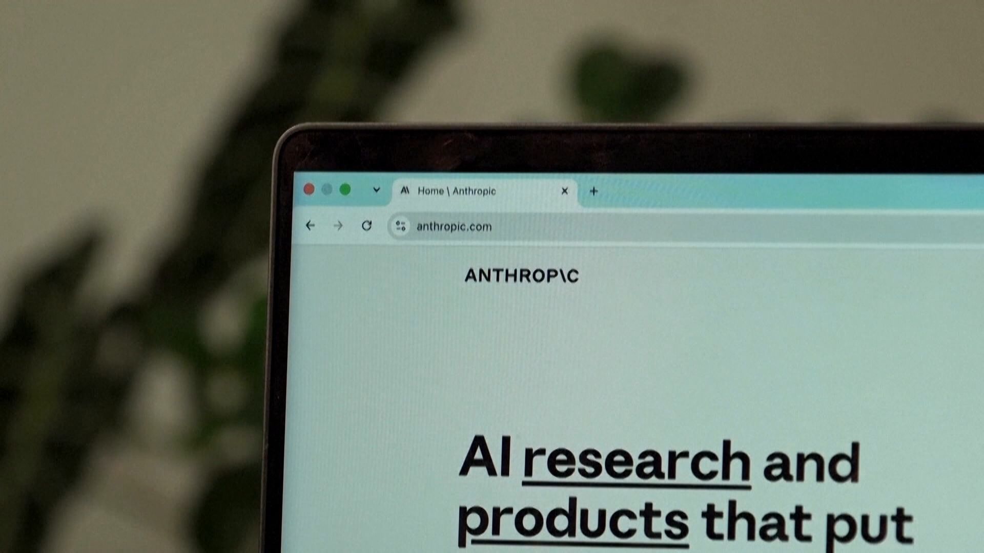 【上市倒數】Anthropic在美國提交上市申請