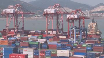 【美或再加關稅】標普料中國今年經濟增長4.3%