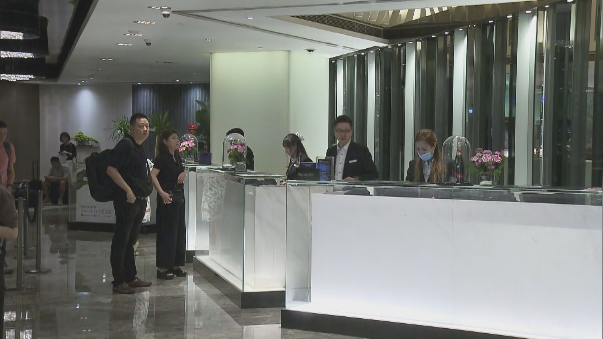 【APEC財長會】帶旺旅業零售 高端客茶記嘆港名物蛋撻奶茶