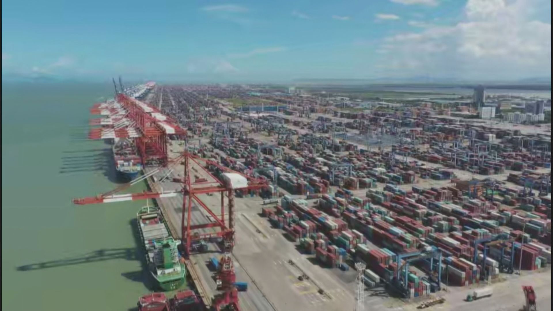 【關稅戰】APEC:今年亞太區出口及經濟增長將放緩