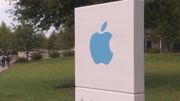 【最快2028年】彭博:蘋果再推遲Apple Car上市時間