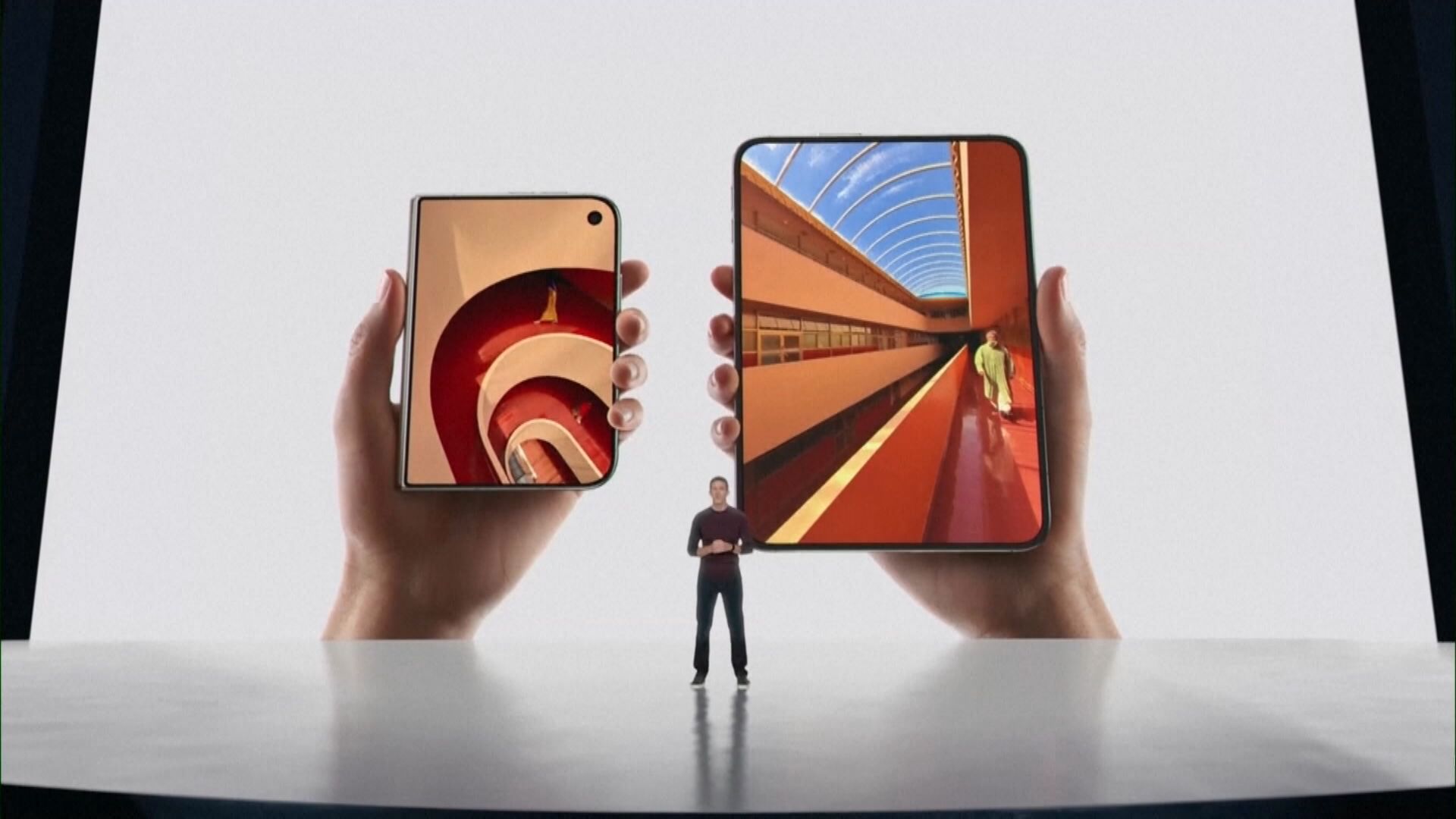 【iPhone Duo摺機】首年銷售額料2195億 憂谷銷量犧牲利潤率
