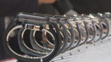 【銷售禁令】Apple Watch移除血氧檢測功能 美海關開綠燈