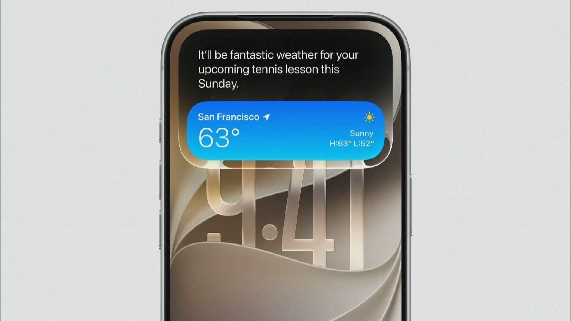 【庫克最後一個WWDC】Apple今秋推Siri AI 中歐暫冇得用