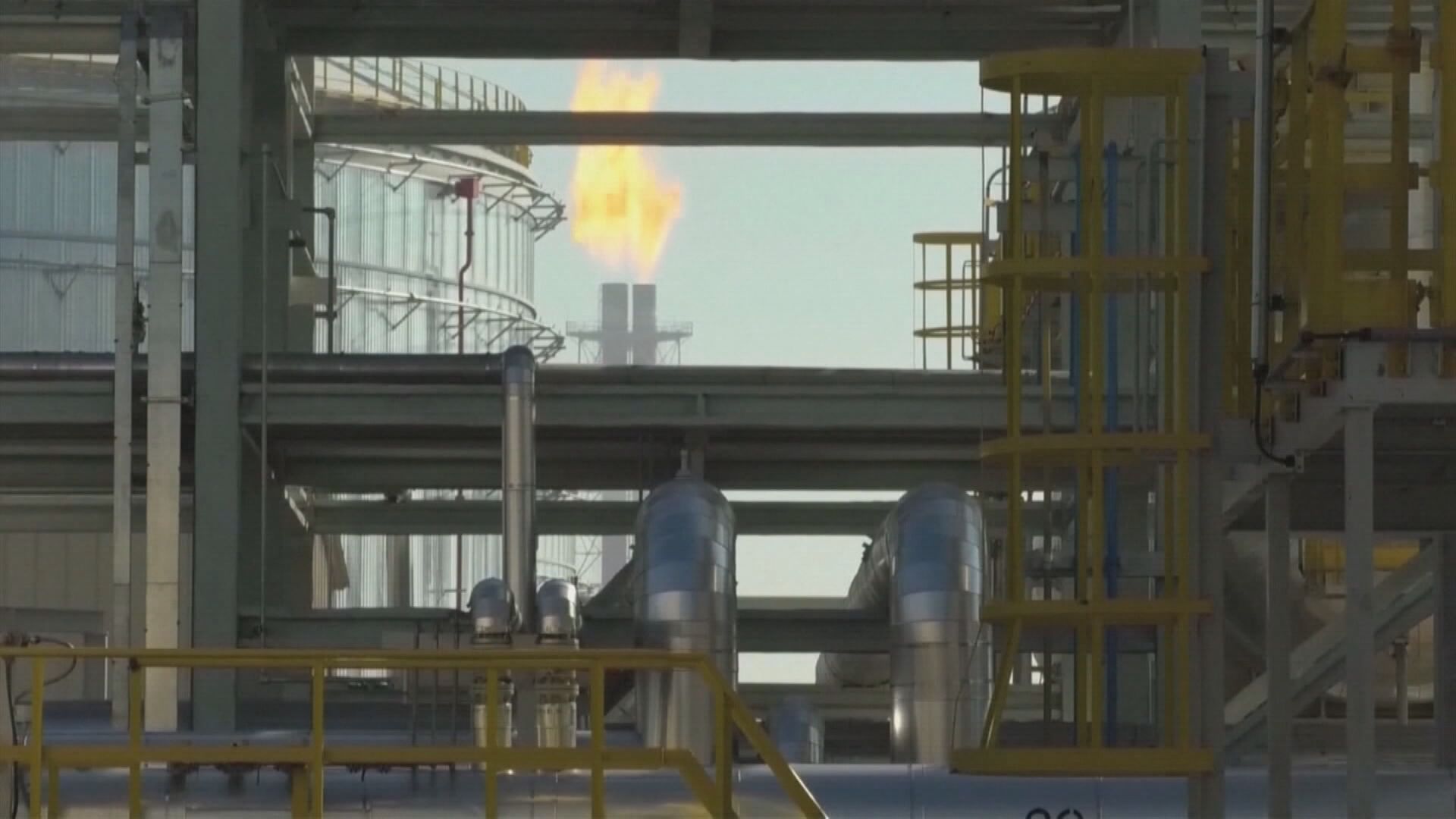 【戰亂下「護盤」】沙特阿美季度息加碼 掟30億美元回購