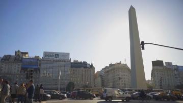 【救經濟】阿根廷披索官方匯率一次性貶值54%