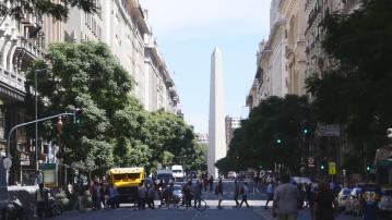 【撤出口限制】阿根廷總統簽緊急法令救經濟