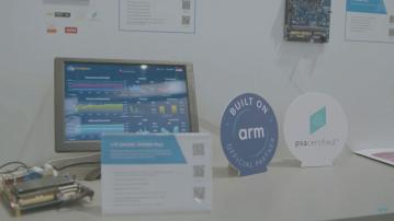 【軟銀有份出資】日媒:Arm擬明秋量產AI晶片