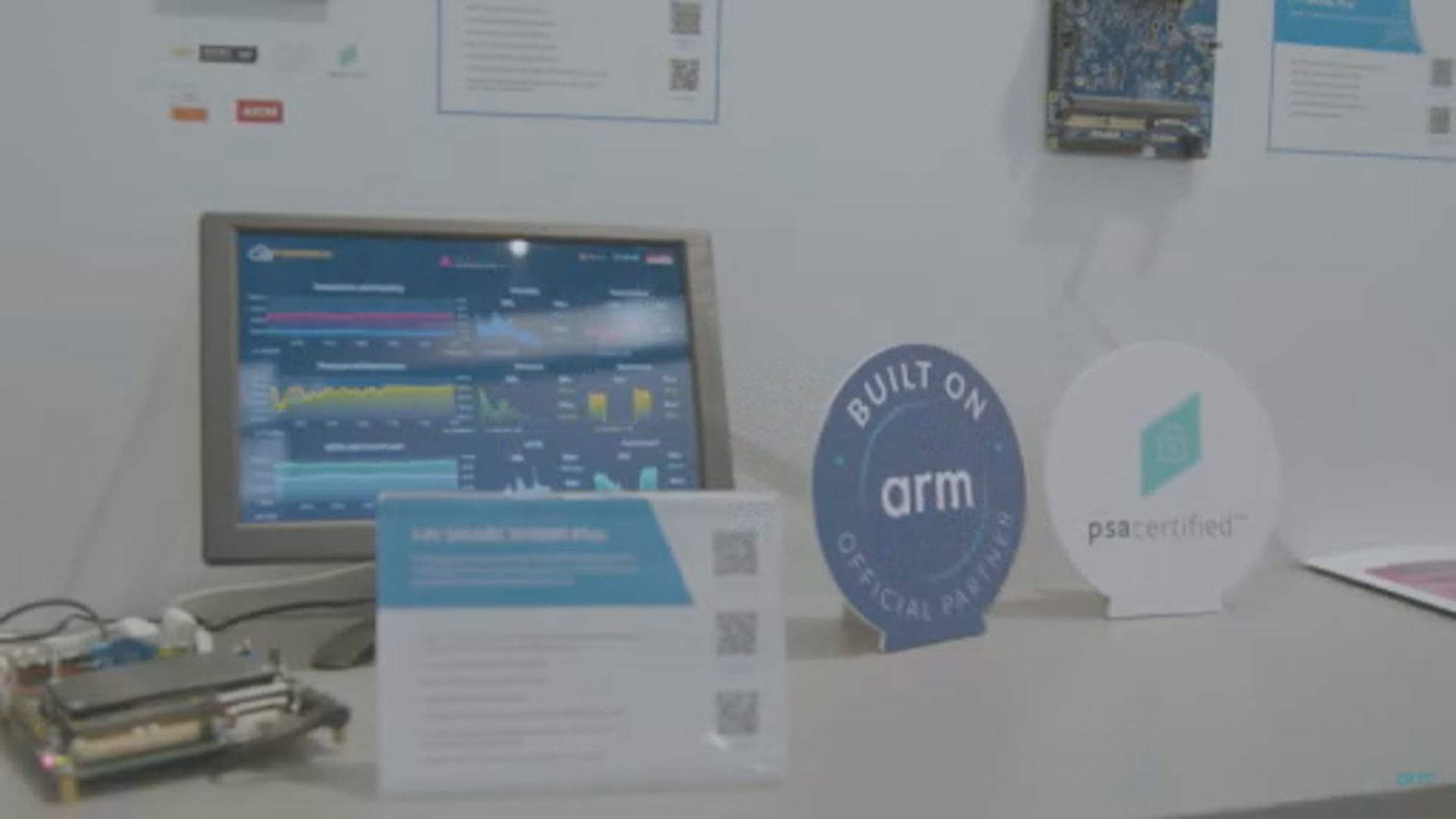 【美國IPO】彭博:Arm擬上調招股價範圍