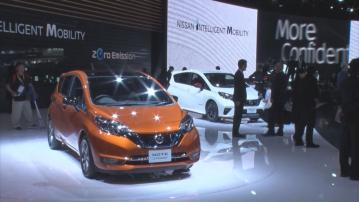 【迎戰華電動車】日媒:日本東盟擬制定汽車產銷戰略