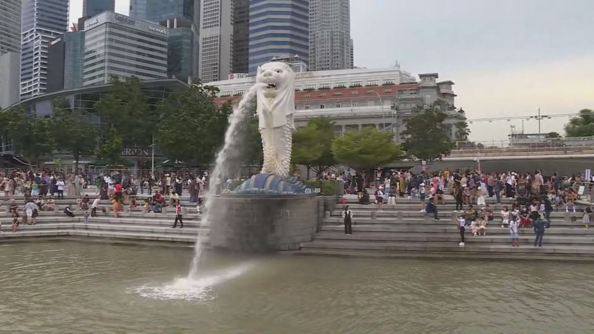 【投資不振】世銀:亞洲債務水平攀升恐礙經濟增長