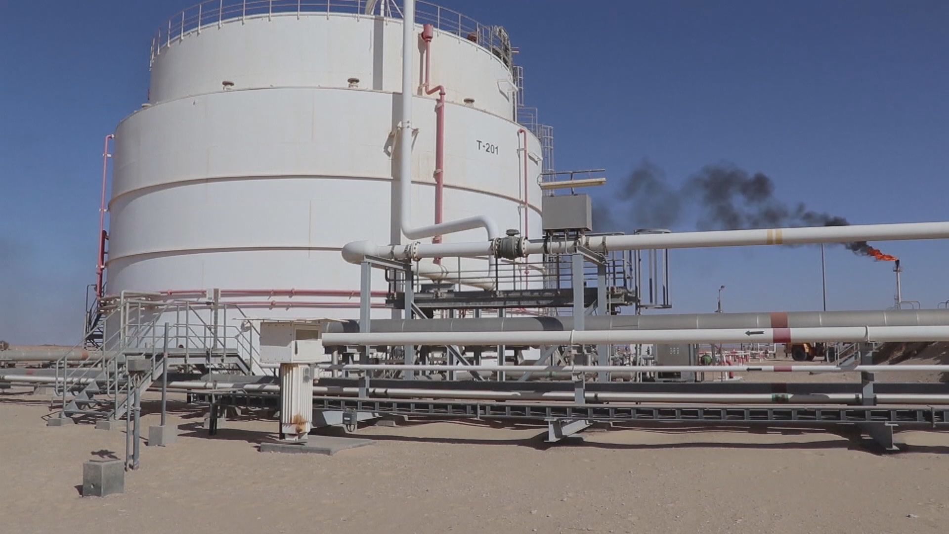 【伊朗局勢】美伊停火兩周！恒指飆逾700點 油價冧19% 金價升2%