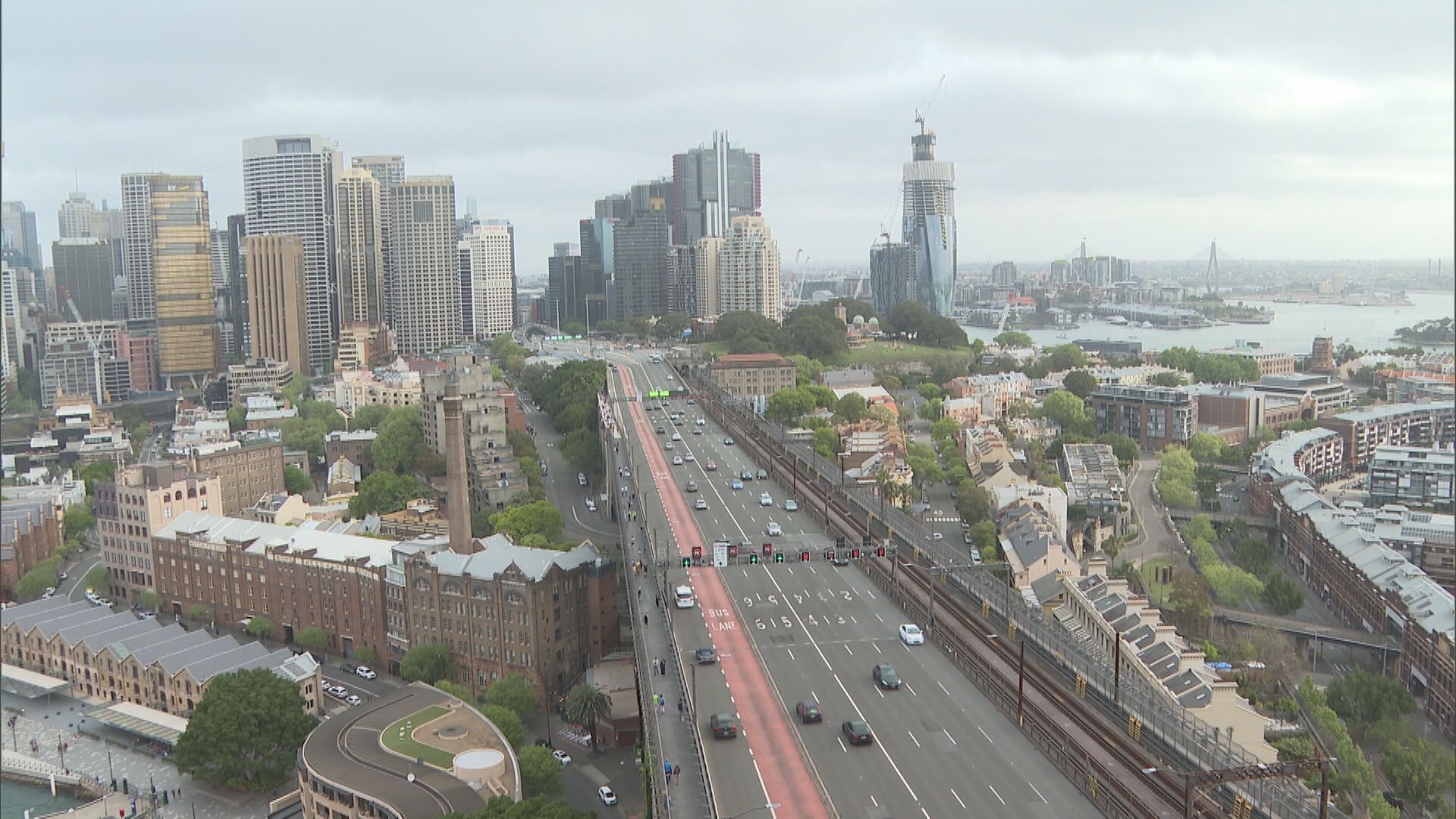 【符預期】澳洲央行維持利率不變 或需再收緊幣策