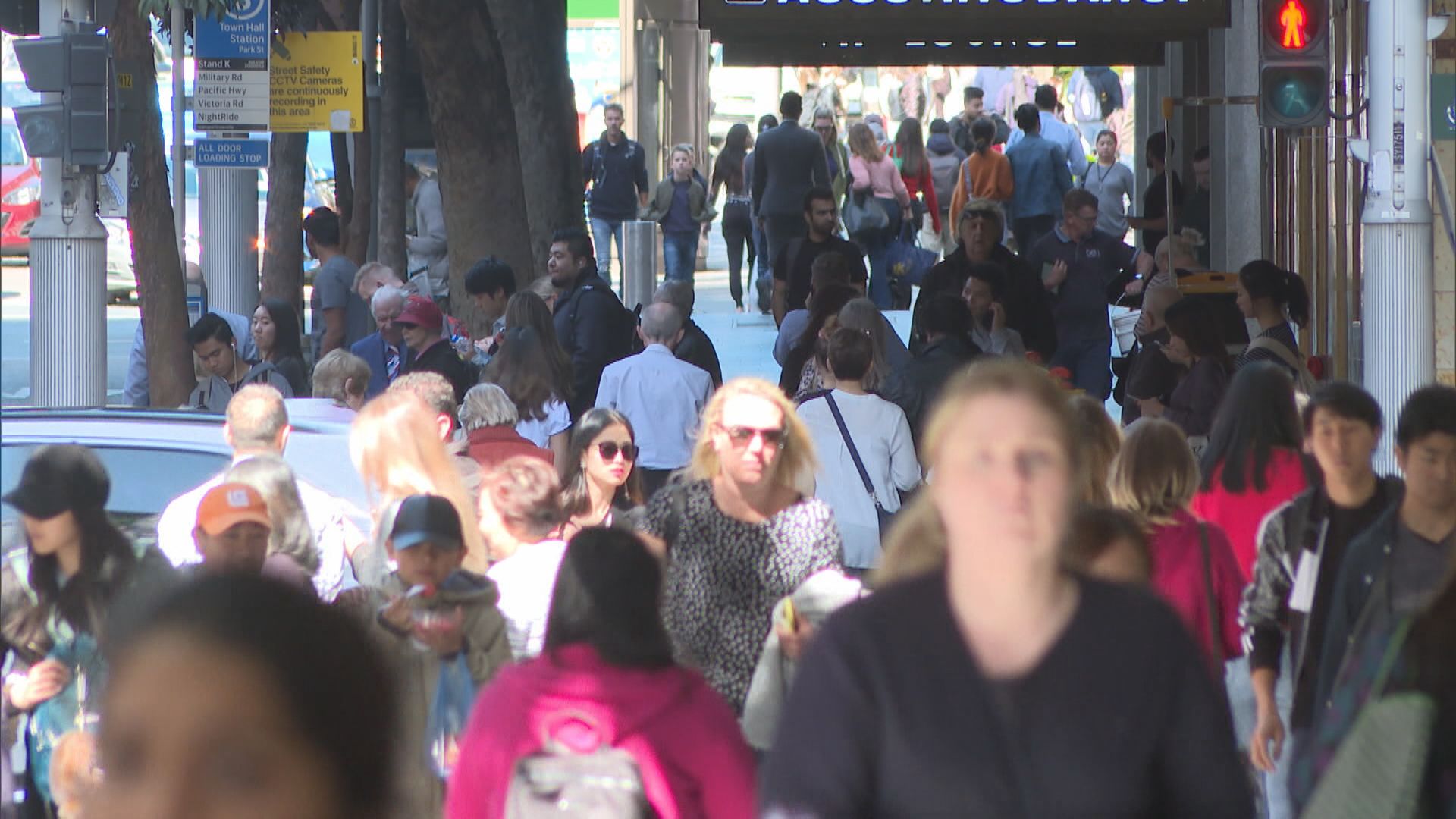 【通脹或續向上】澳洲央行行長:是否再加息要睇經濟數據