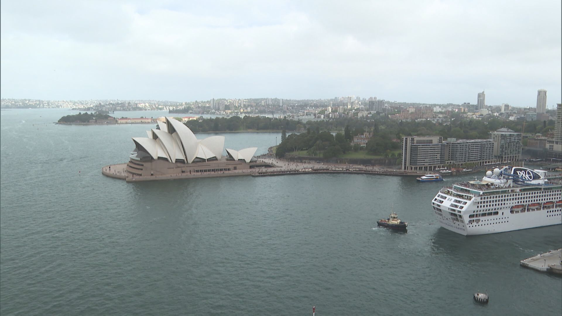 【澳元受壓】澳洲央行續維持利率不變