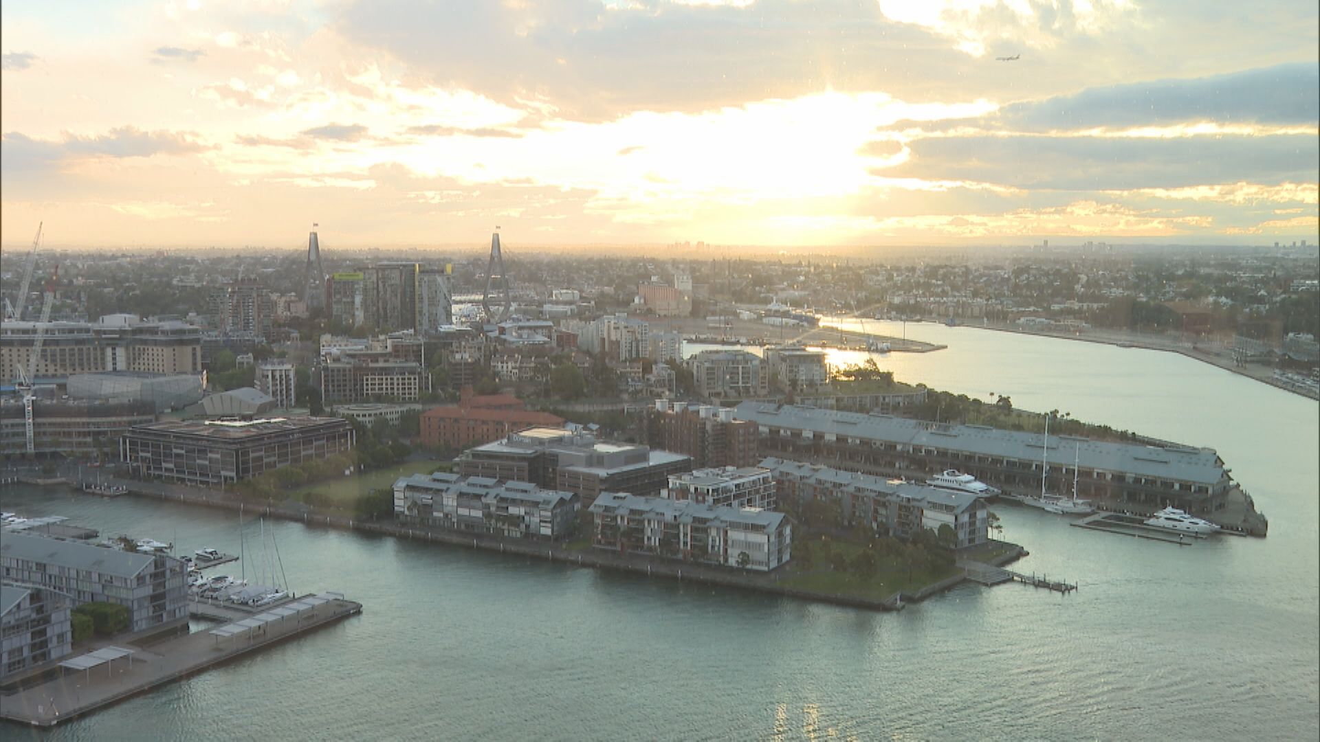 【料通脹回落】澳洲央行:政策收緊效應未完全反映