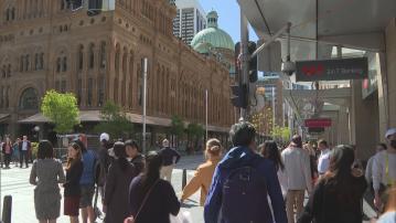 【或再加息】澳洲央行:仍面對通脹挑戰