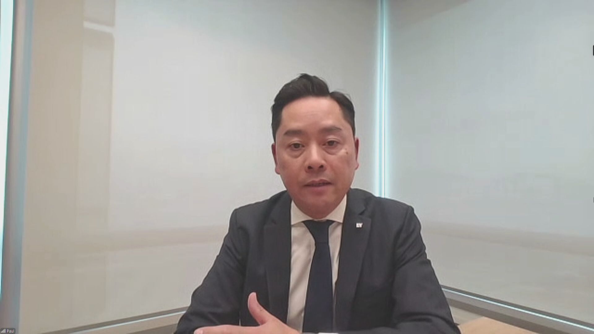 【預算案:滅赤】安永倡加大開源力度 引入新稅種等