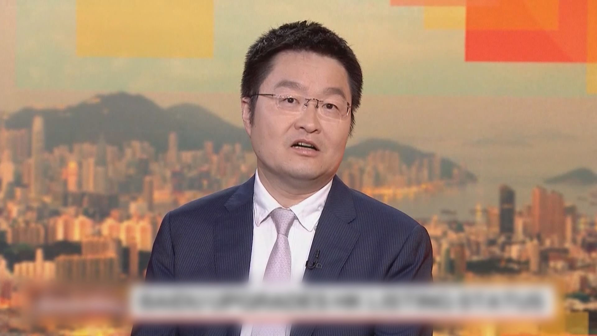 【快入港股通】百度CFO料有10%至15%增量資金流入