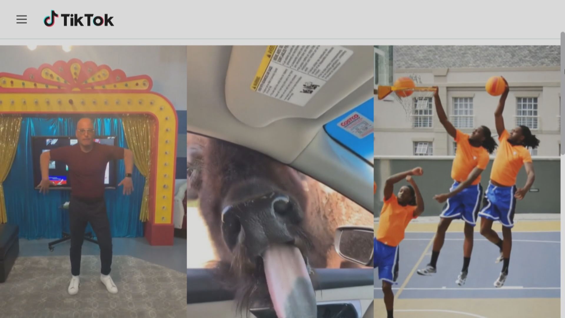 【免被制栽】字節跳動據報正與美國商討避免禁用協議