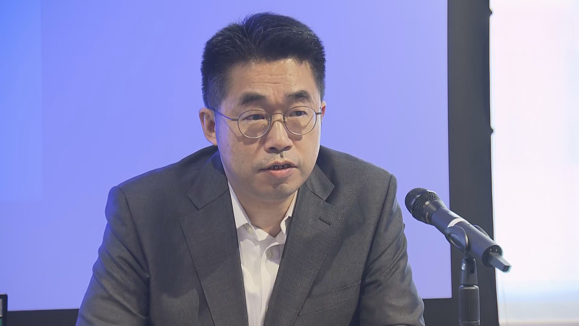 【應對流動性問題】畢馬威料美最快明年才開始減息