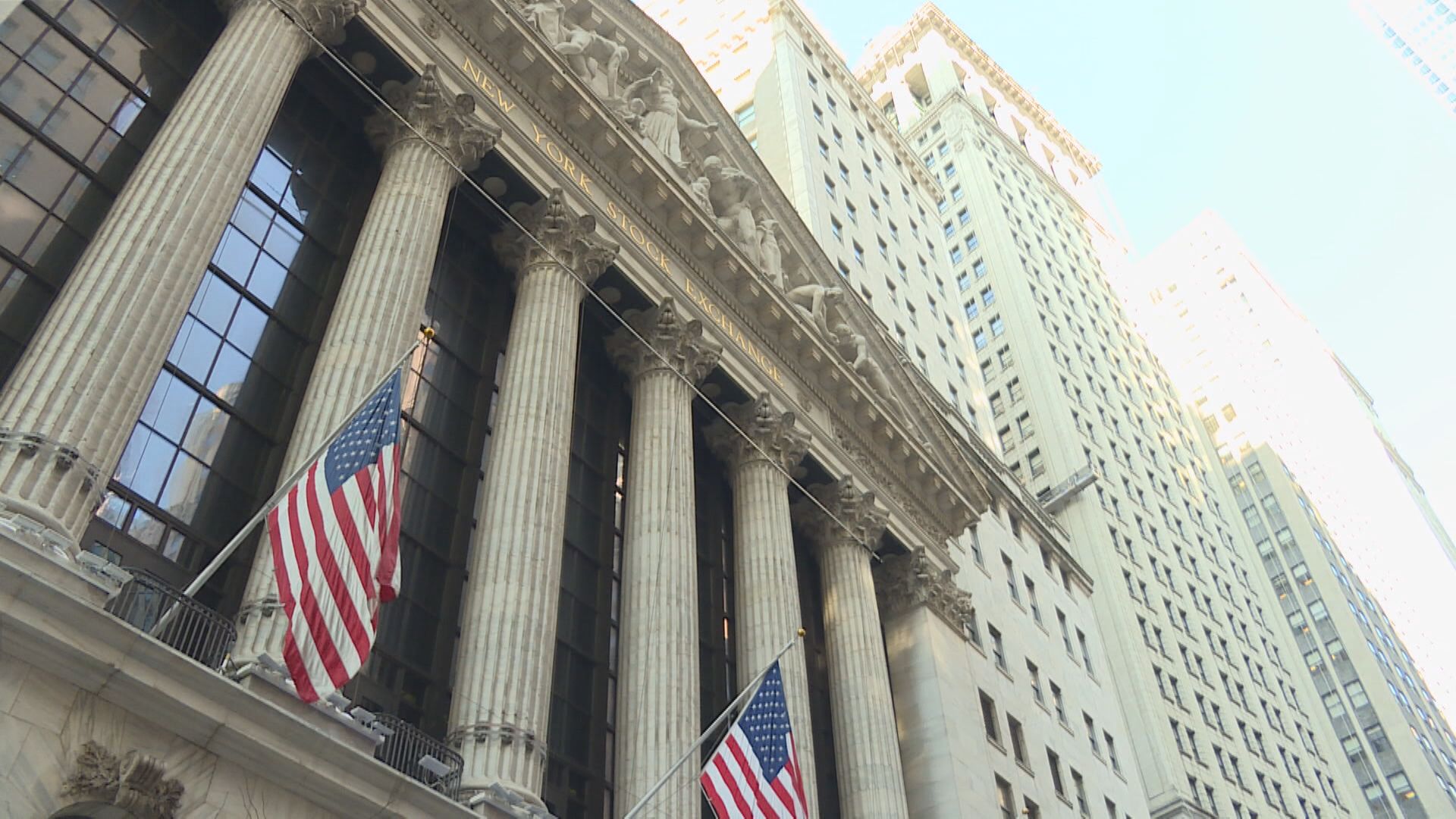 【避監察】員工違規用WhatsApp及Signal  華爾街9銀行被罰43億