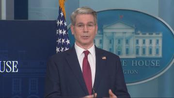 【Fed下任主席】WSJ:貝森特周五開始面試候選人