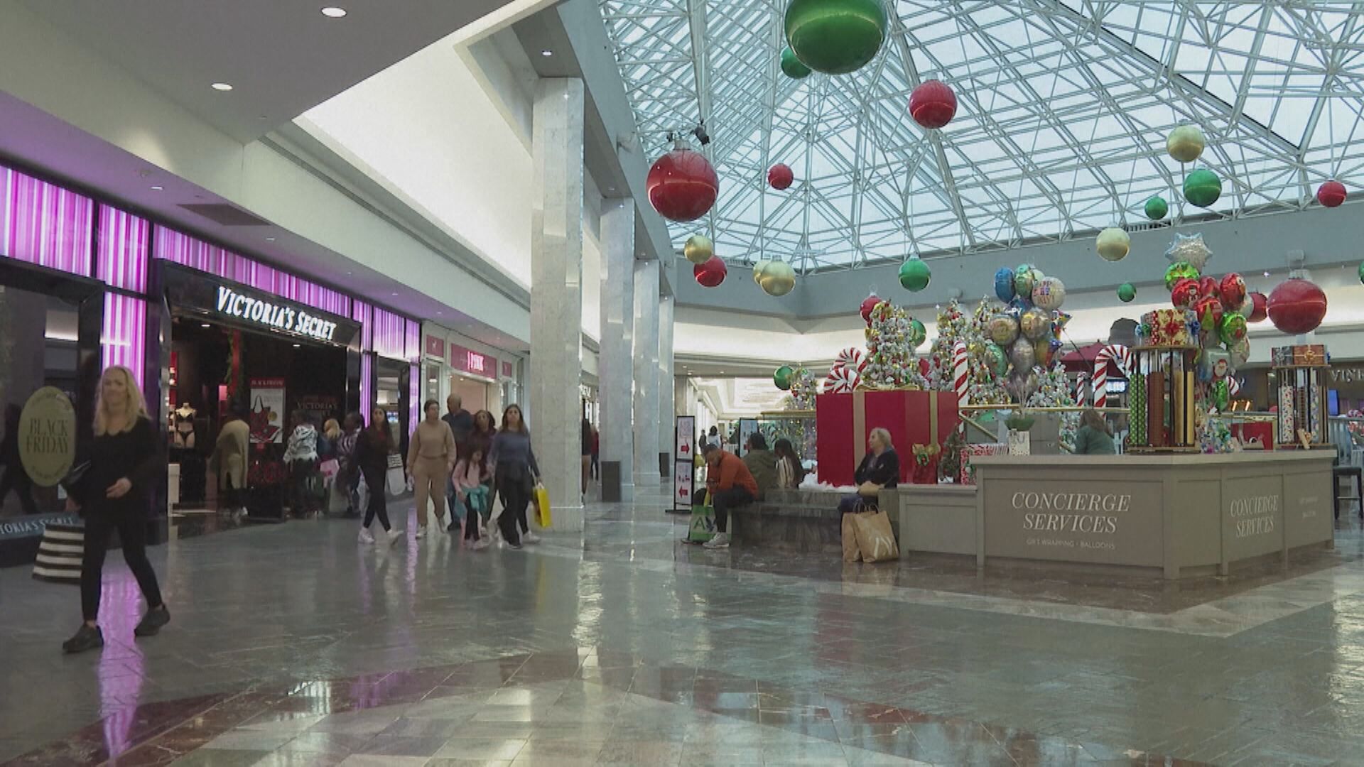 【Black Friday銷售破頂】今日Cyber Monday消費額料增逾5%