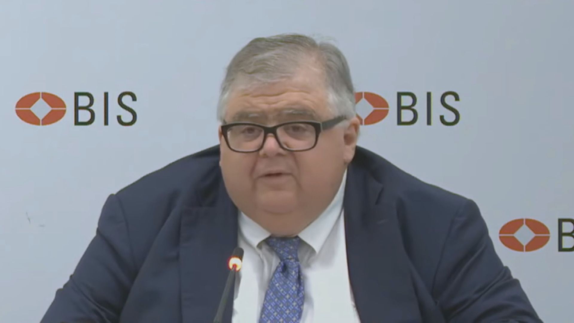 【年度經濟報告】BIS警告:央行繼續加息 金融壓力勢增
