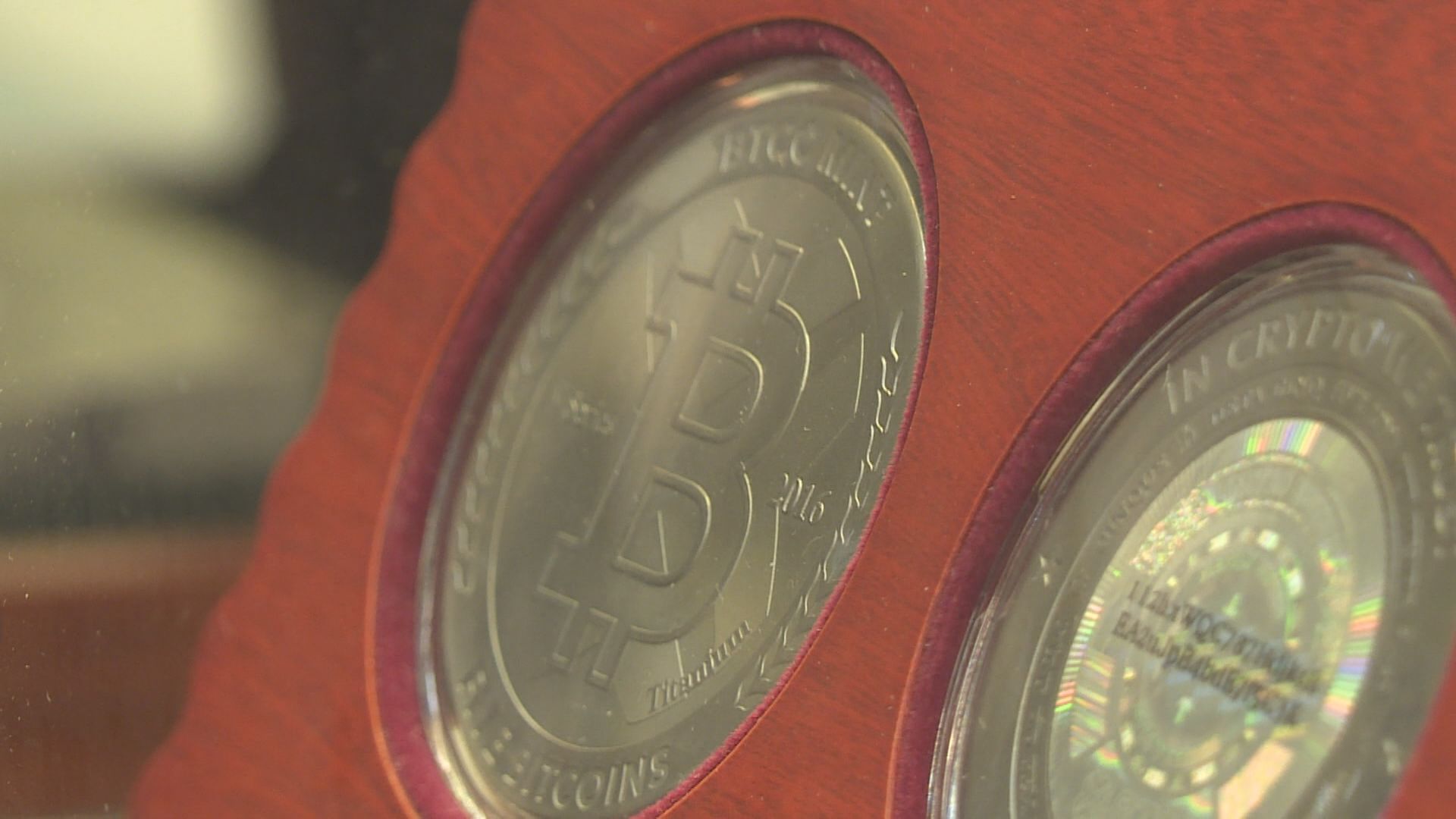 【美債限傾掂數】Bitcoin衝破28000美元 連升5日