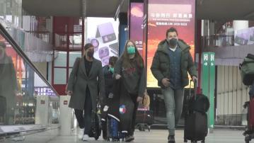 【便利來華新措施】居京外國人:若簽證延長至10年更好