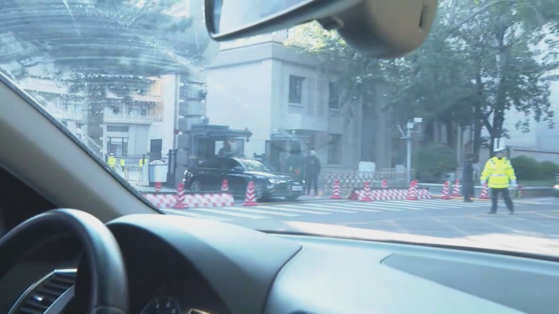 【四中全會】習近平發表工作報告 就「十五五規劃」建議作說明