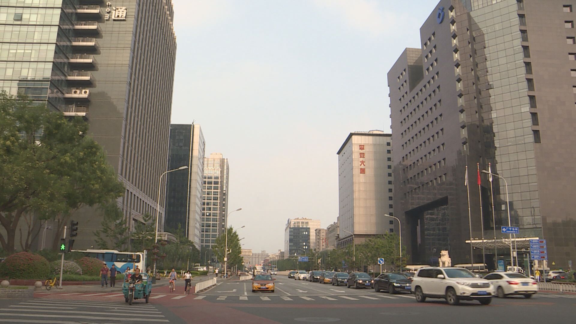 【開新板】傳北京「專精特新」專板周四開板 首批逾50企業