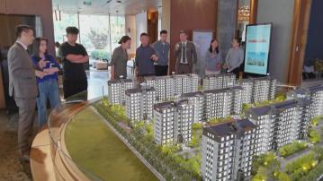 【撐樓市】北京降首期比例減房貸息 野村指不及滬大刀闊斧