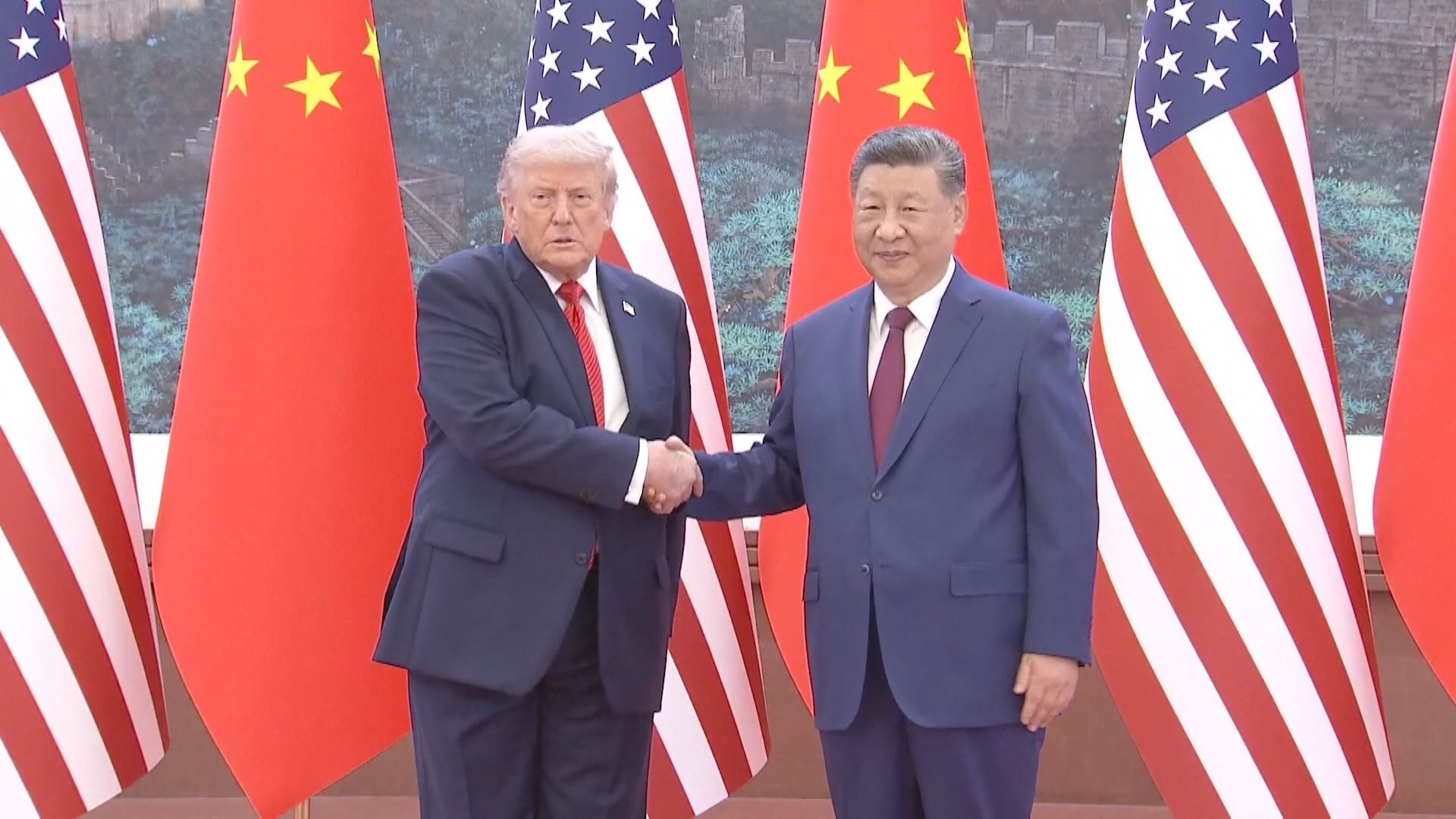【習特會】消息指小米比亞迪等科企大佬隨行 料傾AI等合作