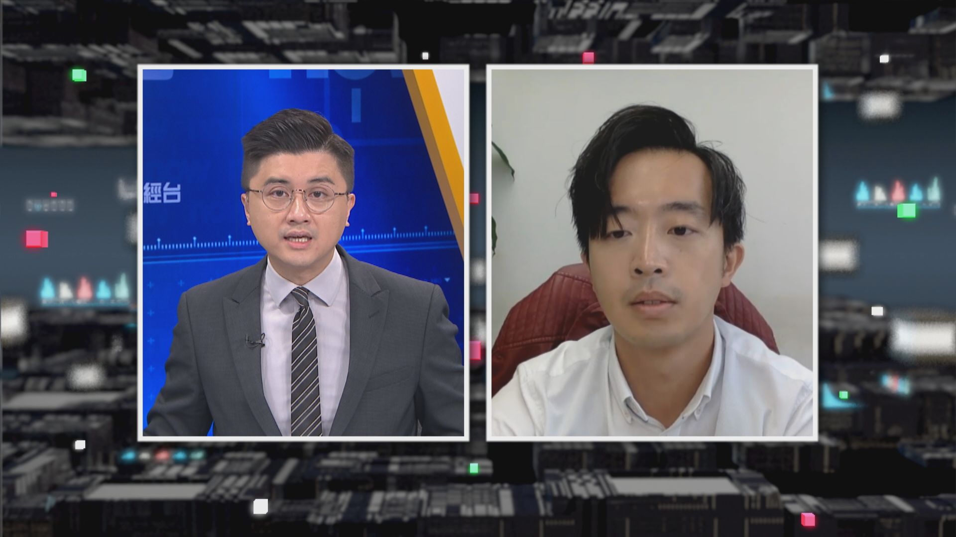 【財經TOP SEARCH】呢兩隻新能源車股仲有得升