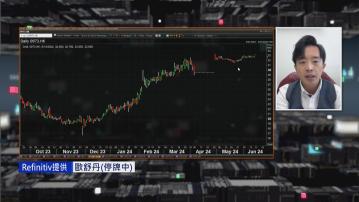 【財經TOP SEARCH】私有價冇肉食！歐舒丹趁復牌食糊走人