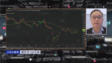 【財經TOP SEARCH】創科股價仍未轉勢？