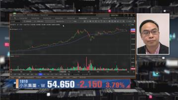 【財經TOP SEARCH】部署小米等放榜後再諗？