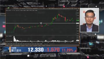 【財經TOP SEARCH】螞蟻買耀才會唔會撻Q收場？