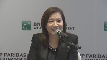 【港股呆滯】法巴:關注三中全會有冇利好消息