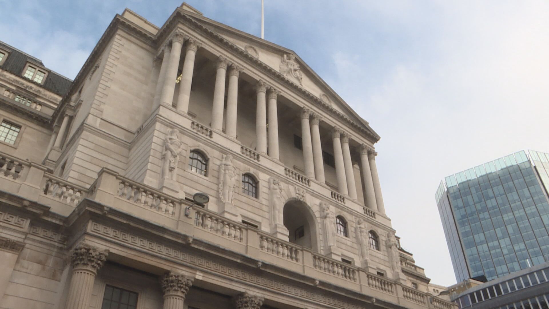 【明年利率走向】英倫銀行料減息2次 歐減息周期或已完