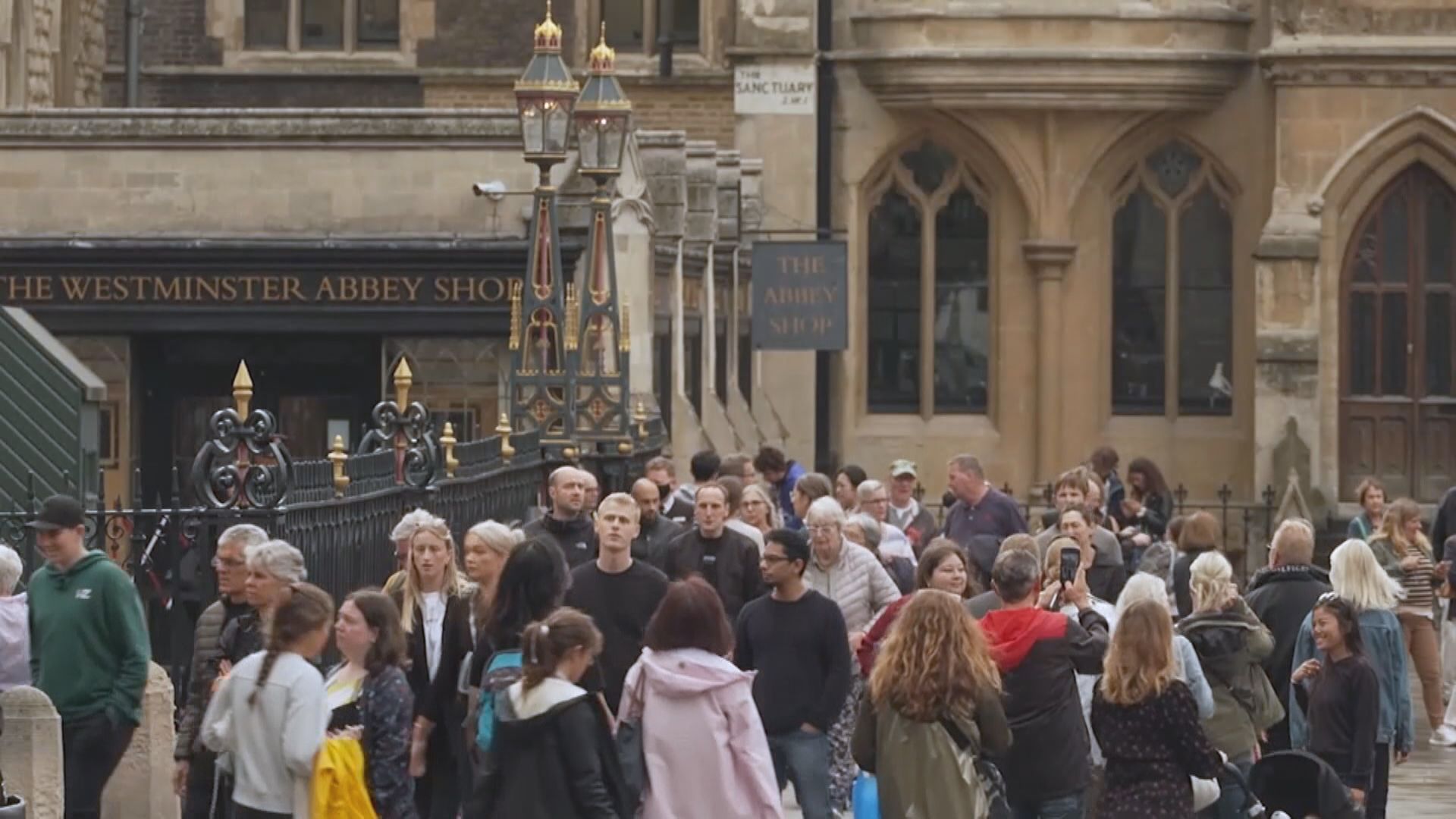 【通脹持續】IMF:英或需維持高利率更長時間